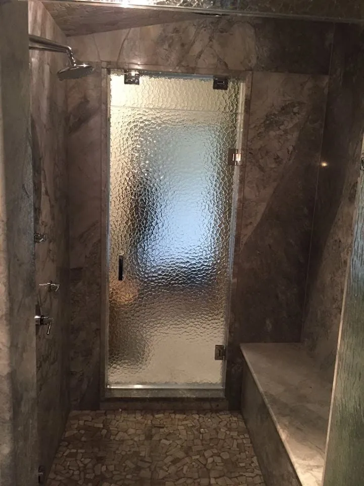 Slide of Peterman Plumbing & Heating