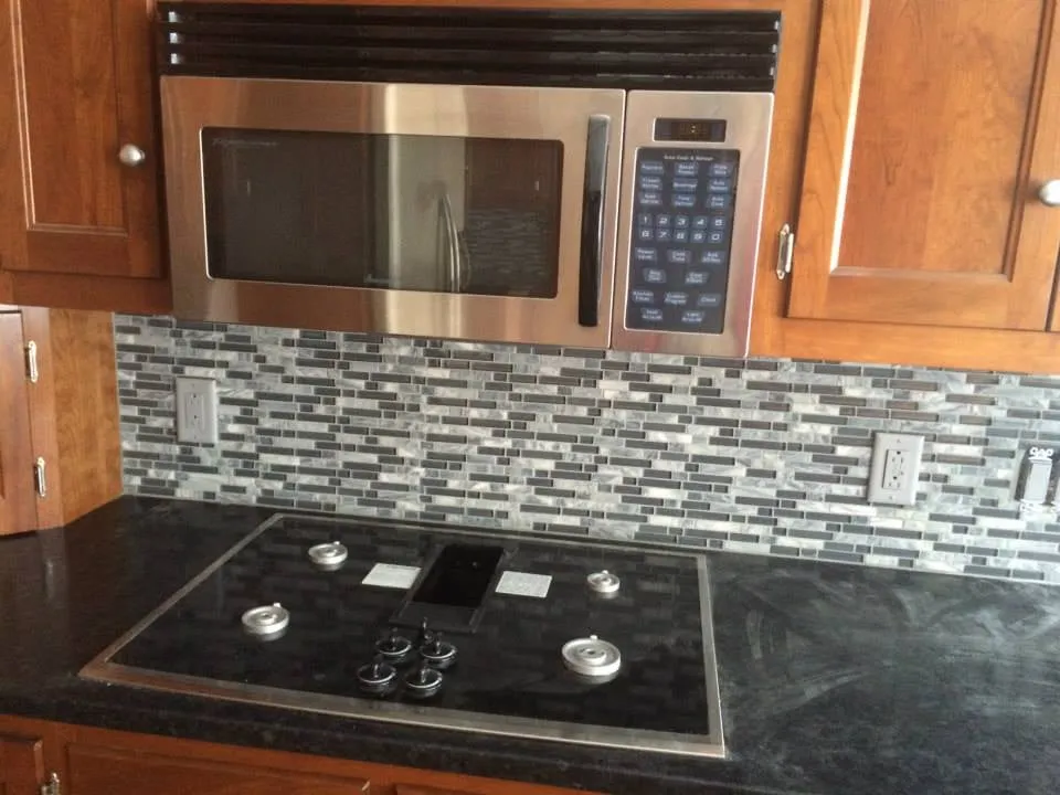 Slide of Peterman Plumbing & Heating