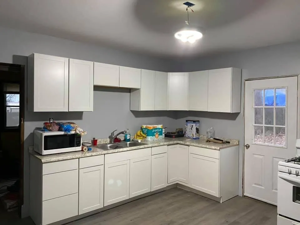 Slide of Peters Construction