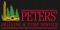 Slide of Peters' Drilling & Pump Service