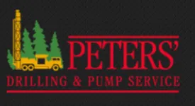 Slide of Peters' Drilling & Pump Service