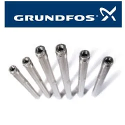 Slide of Peters' Drilling & Pump Service