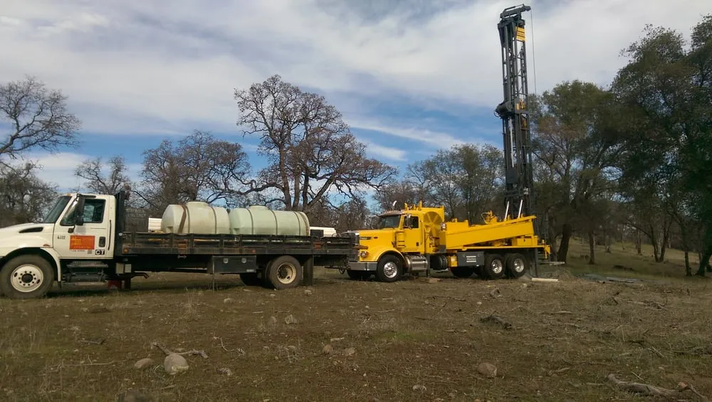 Top-rated drain cleaning experts serving Grass Valley, CA - Peters' Drilling & Pump Service