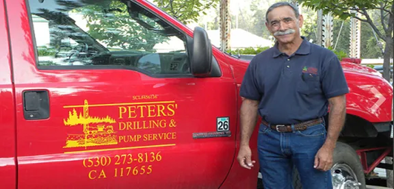 Top-rated emergency plumbing for homes in Grass Valley, CA by Peters' Drilling & Pump Service