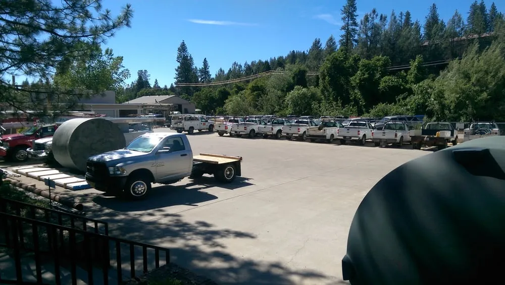 Slide of Peters' Drilling & Pump Service