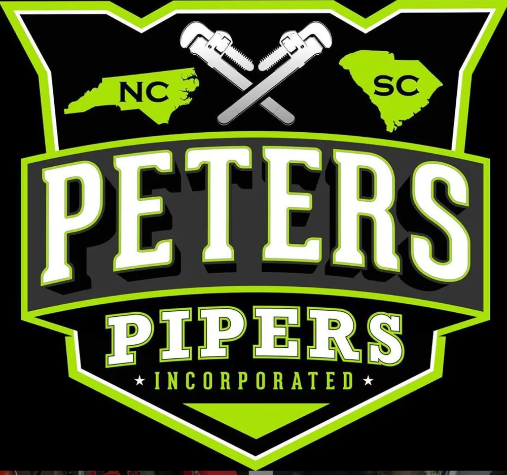 Slide of peters pipers