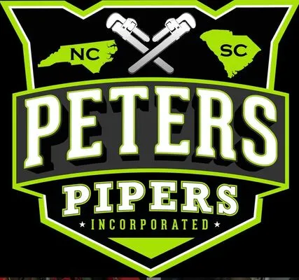 peters pipers Logo