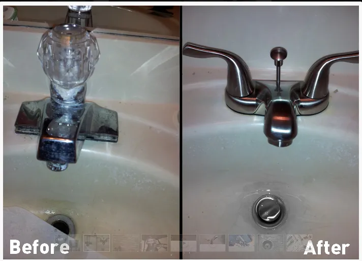 Slide of Peter's Plumbing & Remodeling