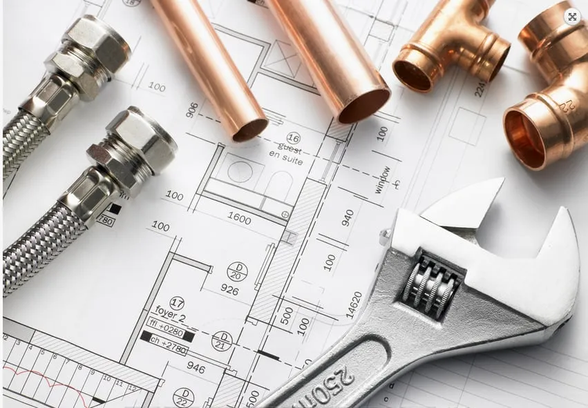 Slide of Peter's Plumbing & Remodeling