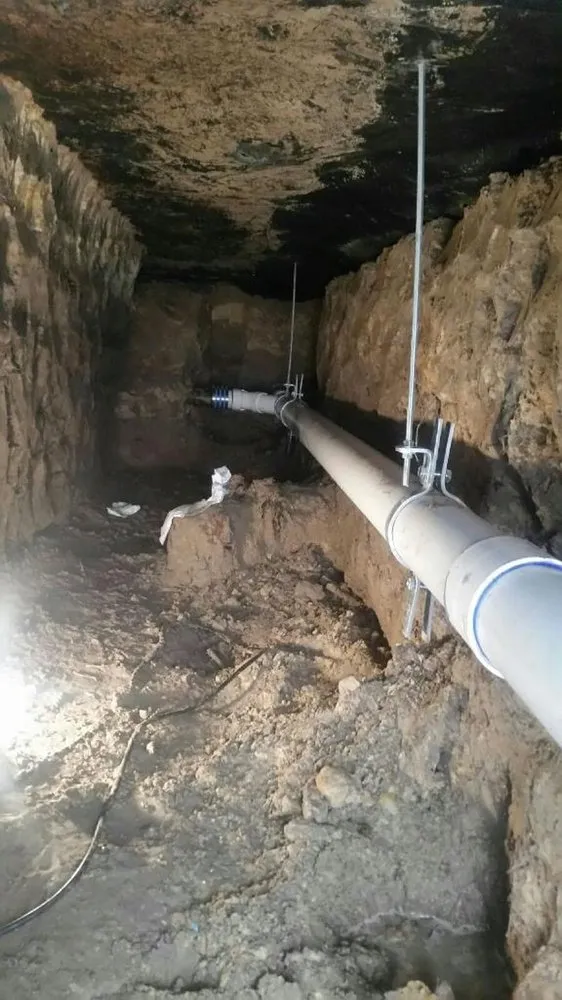 Slide of Peter's Plumbing & Remodeling