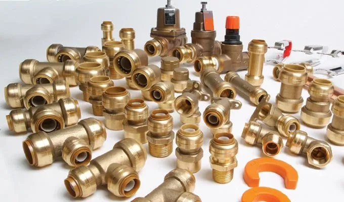 Slide of Peter's Plumbing