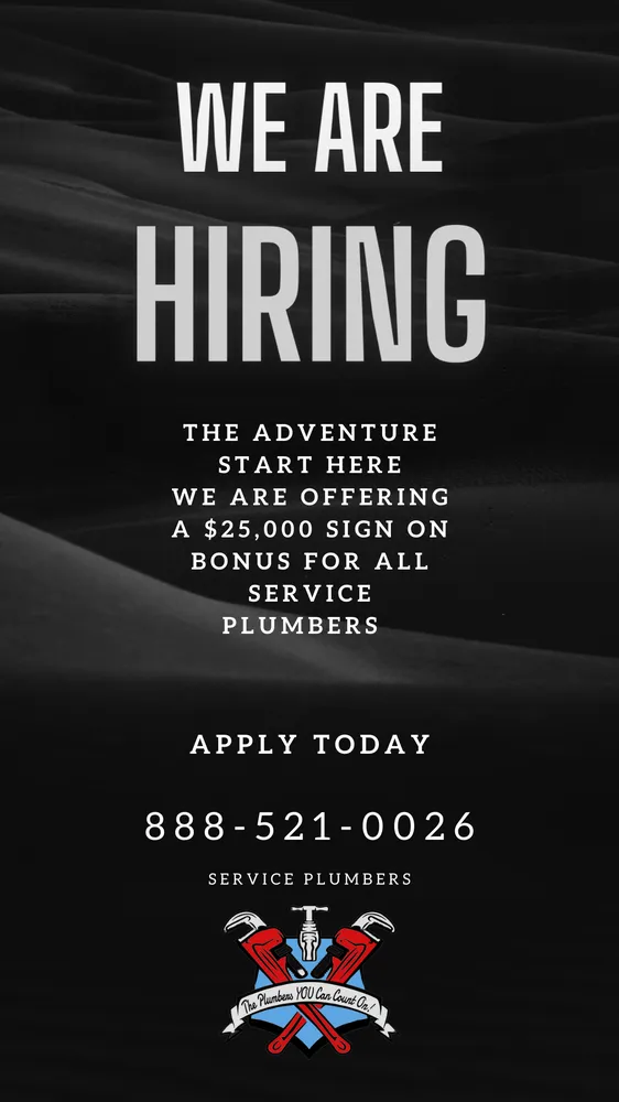 Slide of Peter's Plumbing