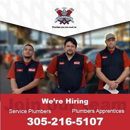 Slide of Peter's Plumbing