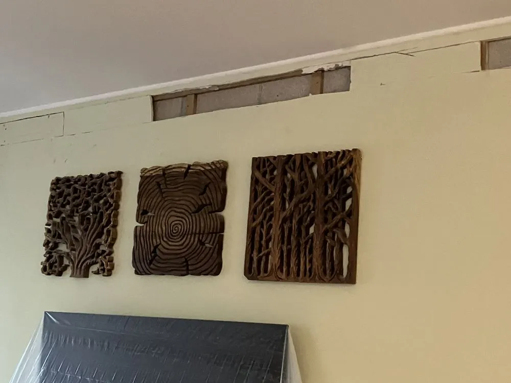 Slide of Peter's Plumbing