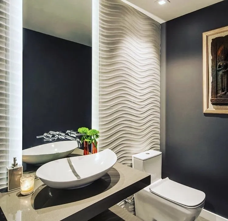 Slide of Peter's Plumbing