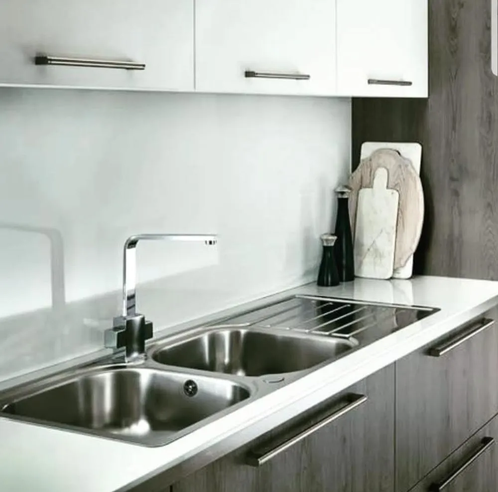 Slide of Peter's Plumbing