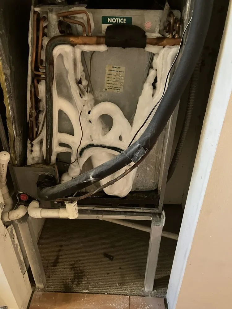 Slide of Peter's Plumbing