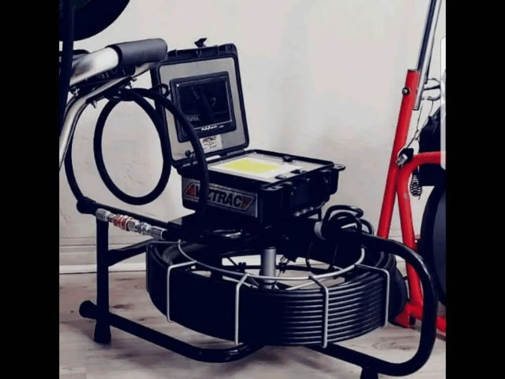 Quality leak detection service in North Miami Beach, FL - Peter's Plumbing