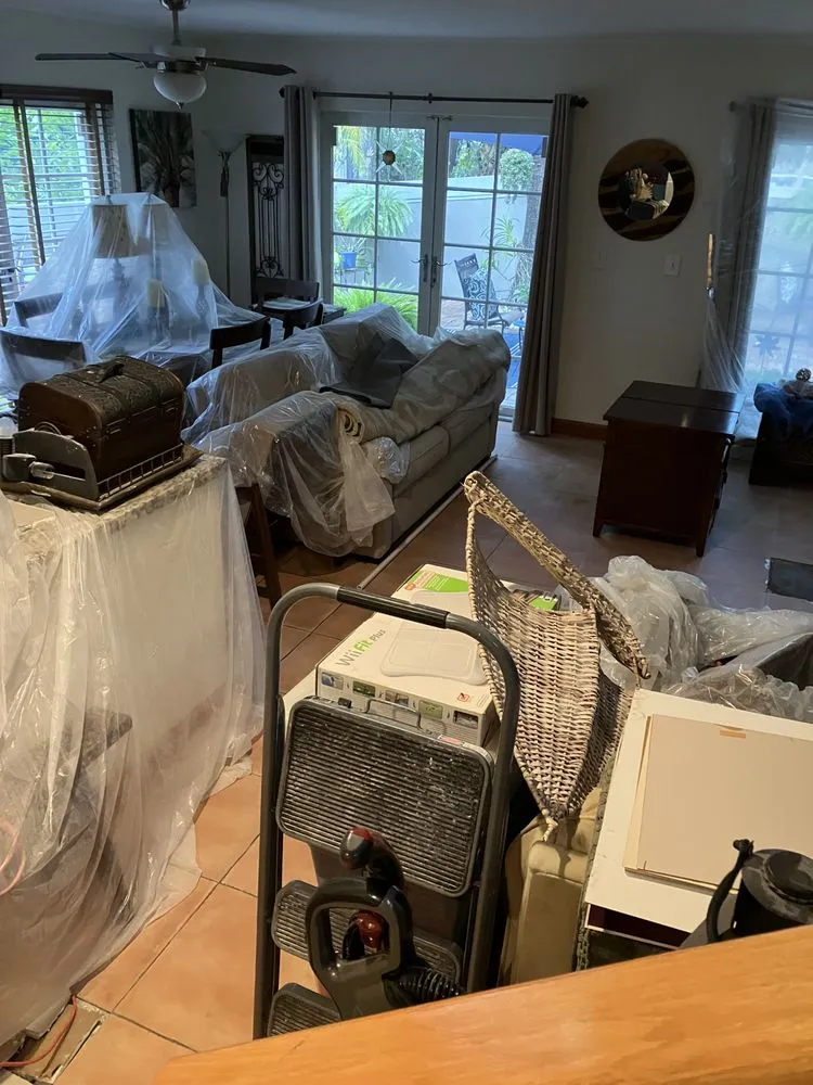 Slide of Peter's Plumbing