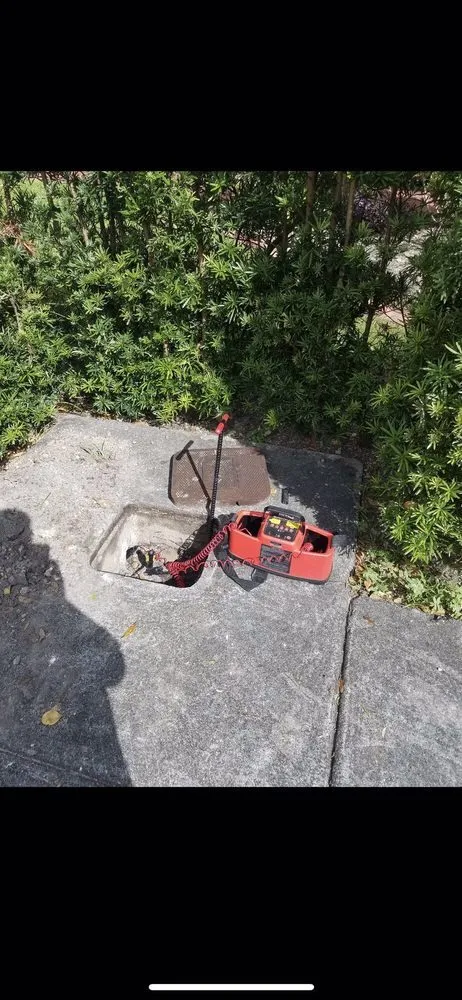 Slide of Peter's Plumbing Pros