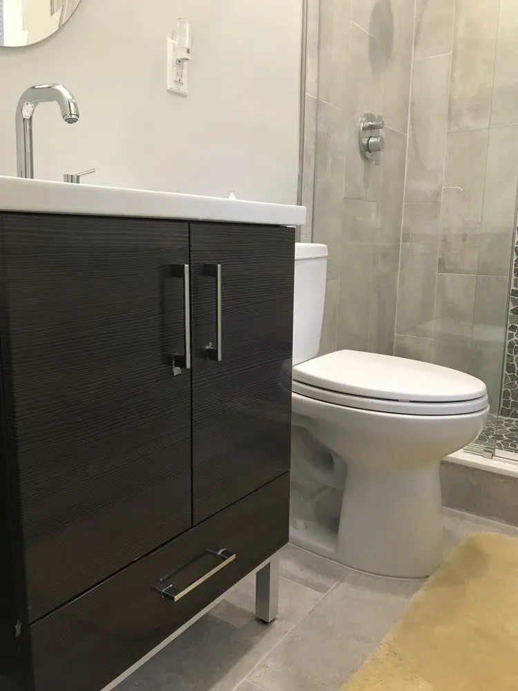 Slide of Peter's Plumbing Pros