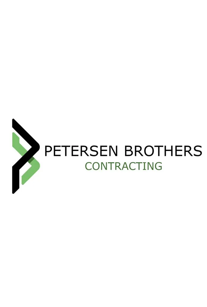 Slide of Petersen Brothers Contracting