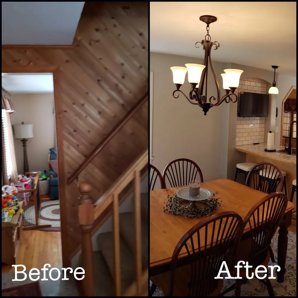 Quality pipe repair for homes in Warners, NY by Petersen Cor Associates
