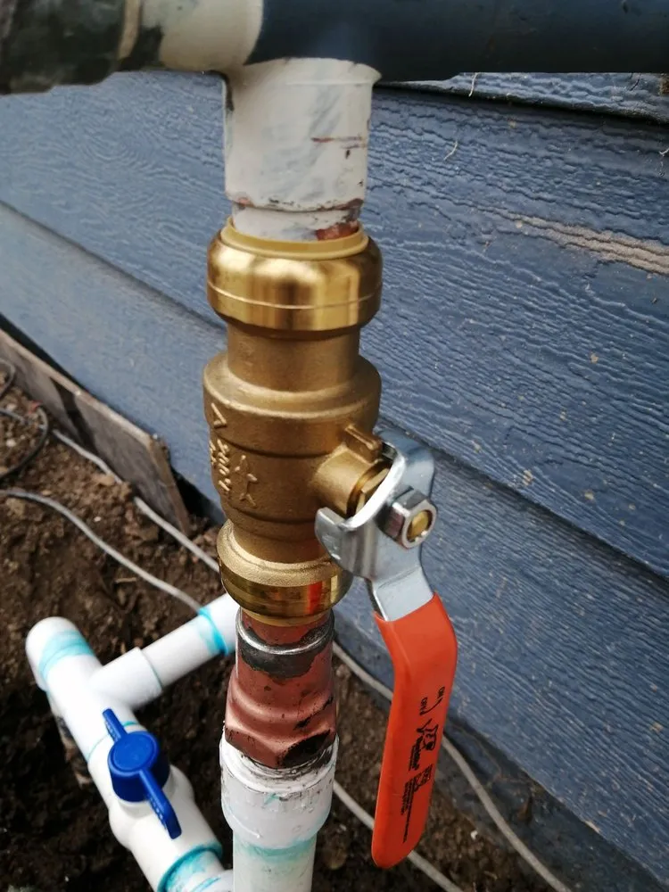 Slide of Petersen Enterprises