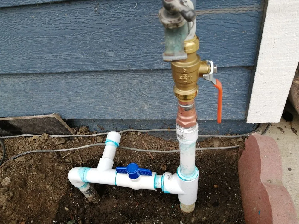 Slide of Petersen Enterprises