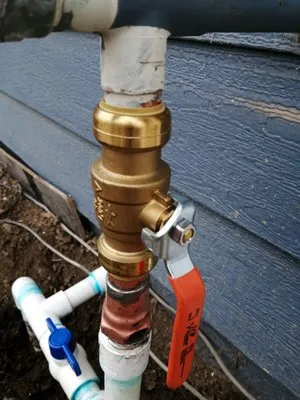 Petersen Enterprises Logo