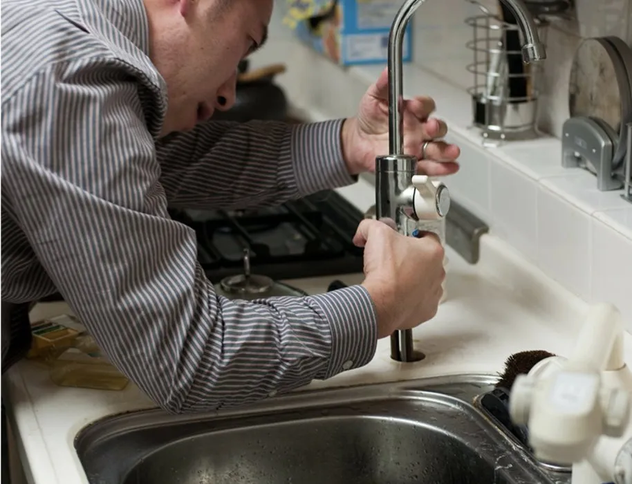 Slide of Petersen Plumbing & Heating