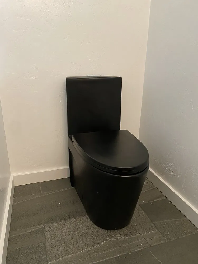 Slide of Petersen Plumbing