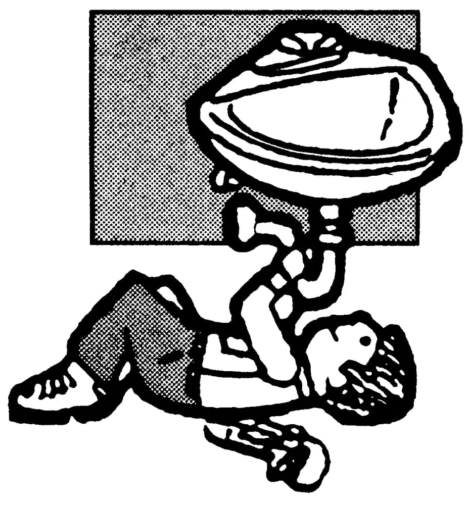 Slide of Petersen Plumbing