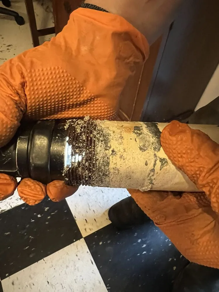 Slide of Petersen Plumbing