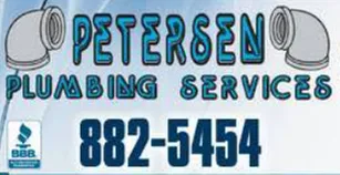 Slide of Petersen Plumbing Services
