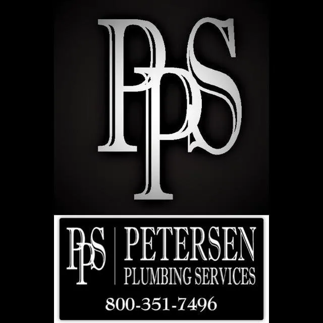 Slide of Petersen Plumbing Services