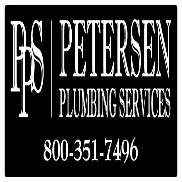 Slide of Petersen Plumbing Services