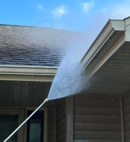 Slide of Peterson Custom Solutions