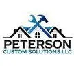Slide of Peterson Custom Solutions