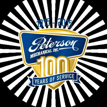 Slide of Peterson Mechanical