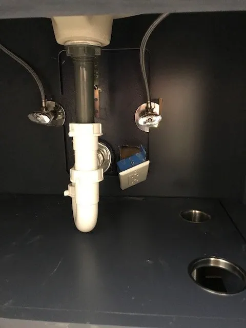 Slide of Peterson Plumbing