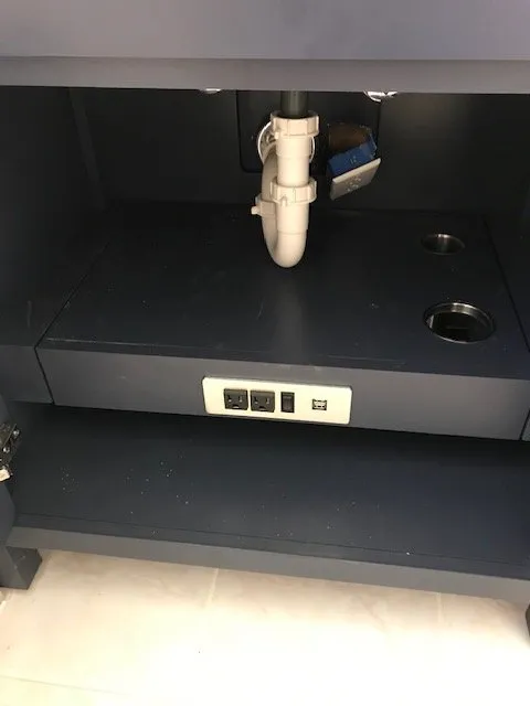 Slide of Peterson Plumbing