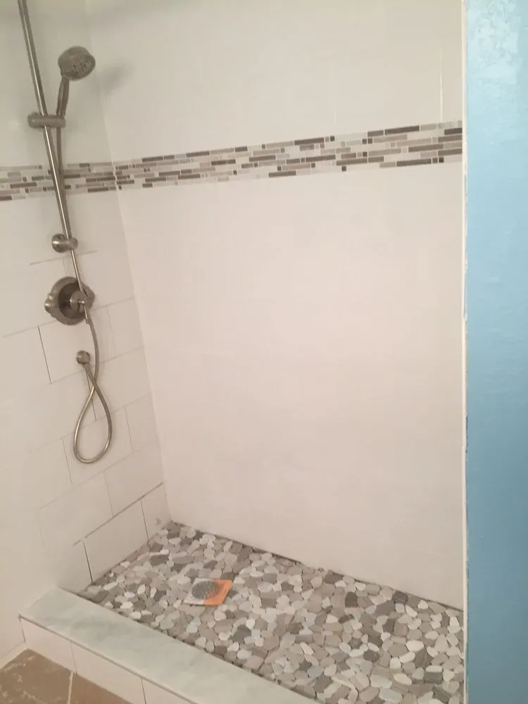 Slide of Peterson Plumbing