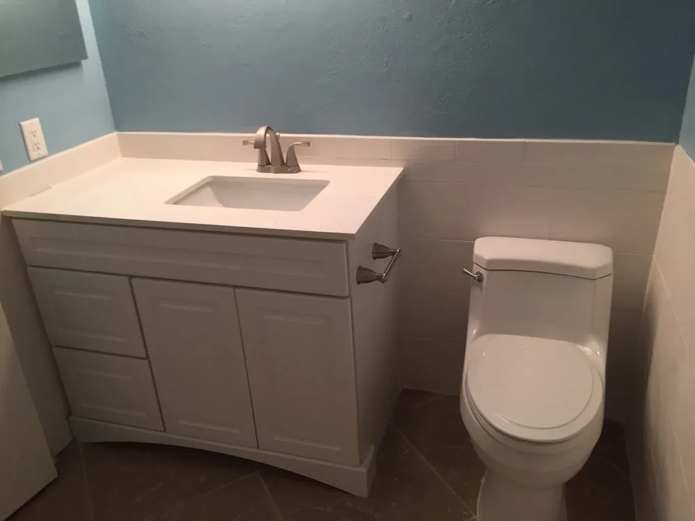 Slide of Peterson Plumbing