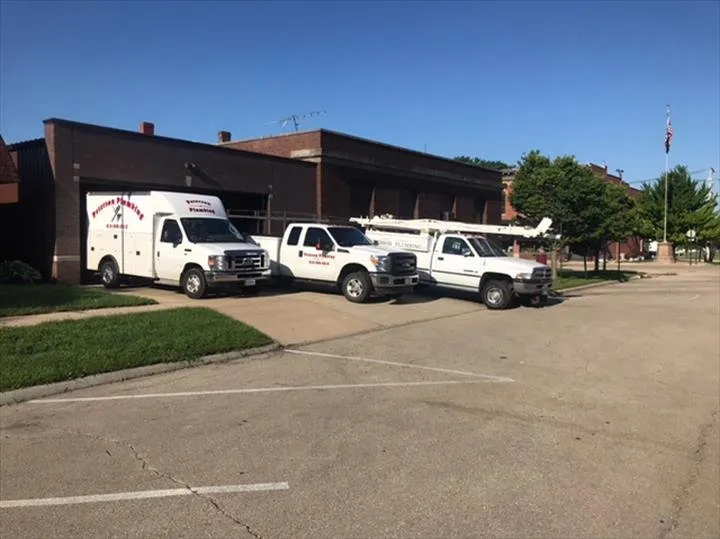 Slide of Peterson Plumbing