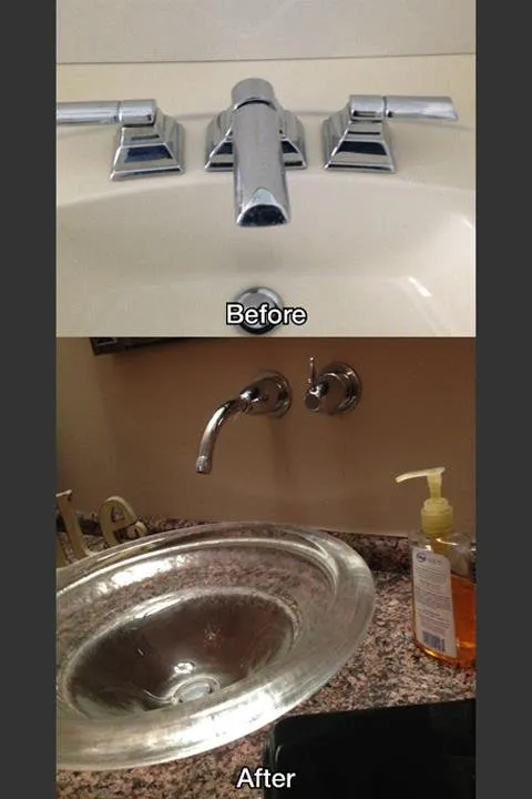 Slide of Peterson Plumbing