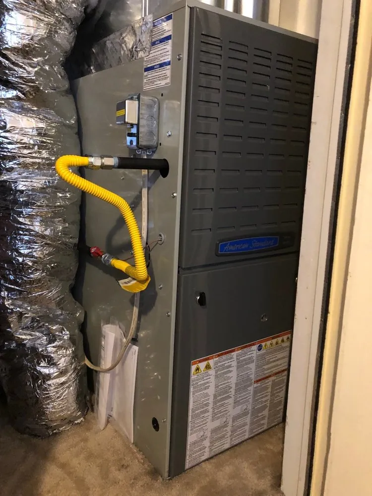 Slide of Peterson Plumbing, Heating, Cooling & Drain