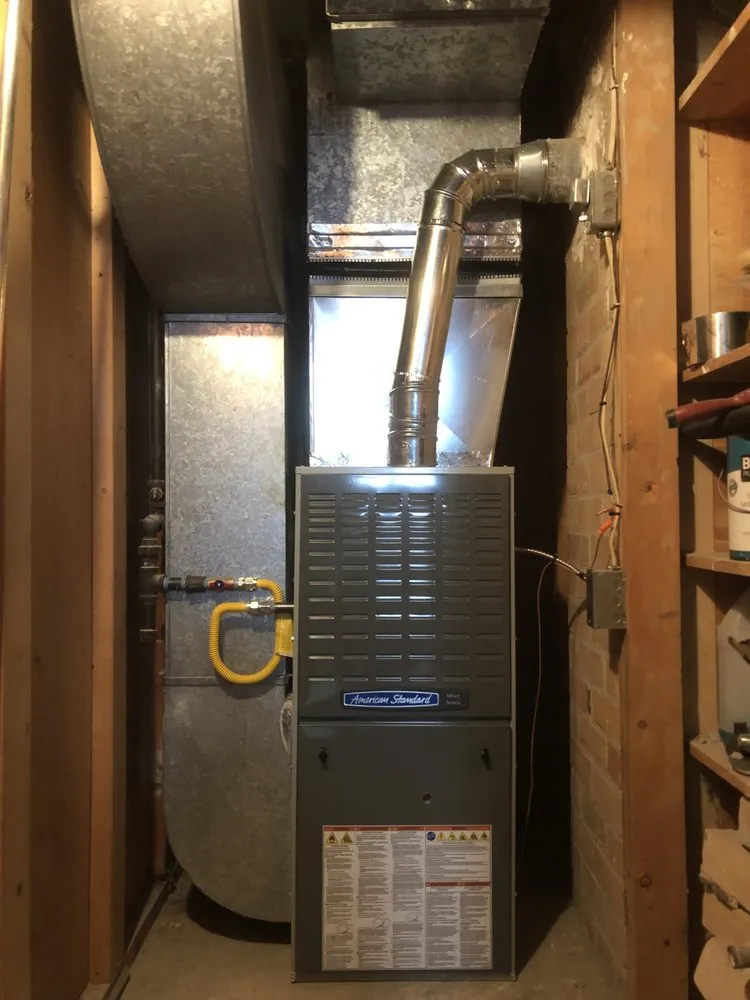 Expert water heater service for homes in Grand Junction, CO by Peterson Plumbing, Heating, Cooling & Drain