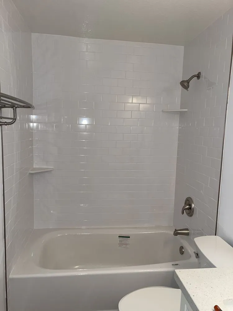 Slide of Peterson Plumbing