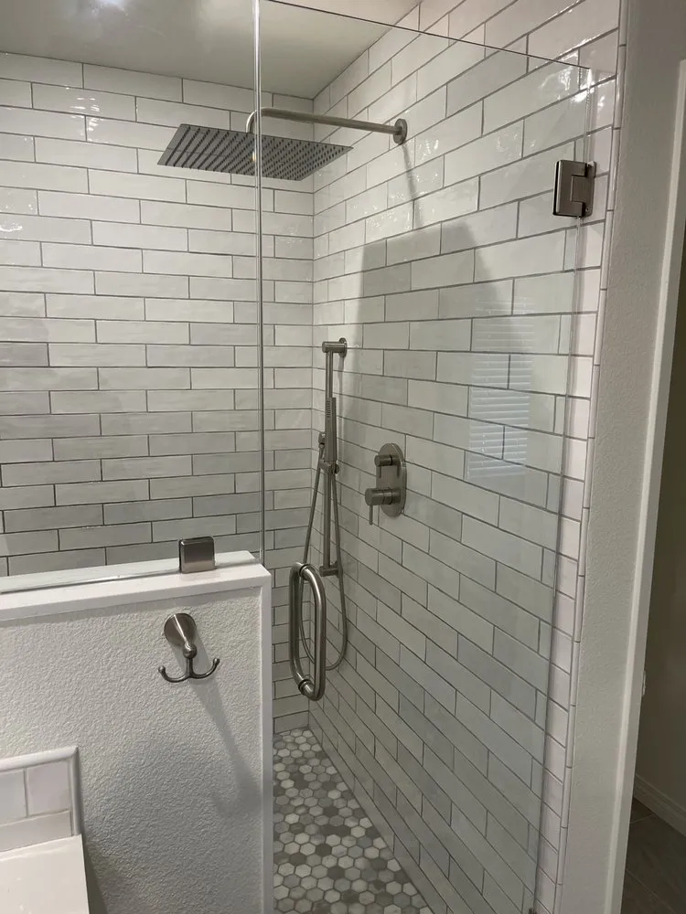 Slide of Peterson Plumbing